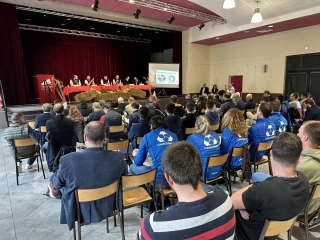 Face aux crises, la réponse du collectif